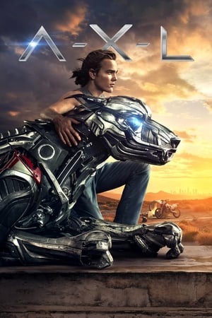 AXL (2018)