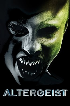 Altergeist (2014) 2015