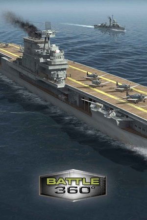 Battle 360 (2008-)