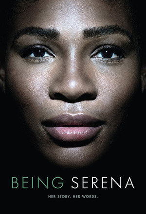 Being Serena TV Series (2018)