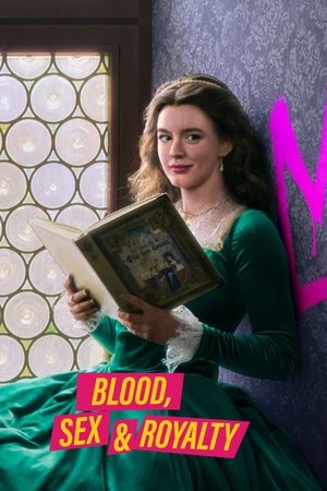 Blood, Sex Royalty (2022-)