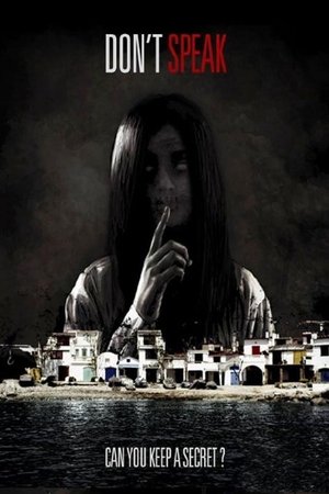 Dont Speak (2015)