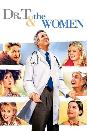 Dr T And The Women 2000