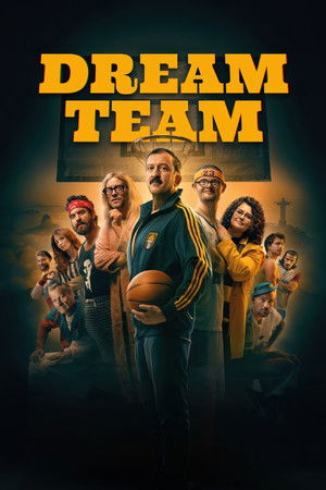 Dream Team (2026)