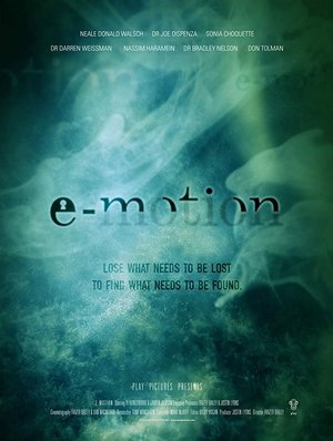 EMotion (2014) Poster