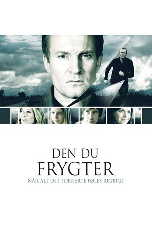 Den du frygter (2008) Poster