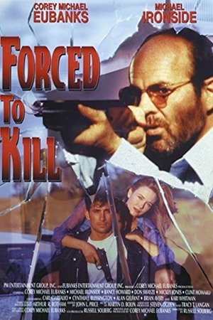 Forced to Kill (1994) Poster