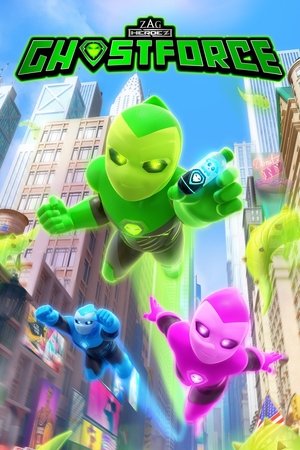 Ghostforce (2021 )