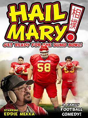 Sushi Tushi or How Asia Broke Into American Pro Football (2018)