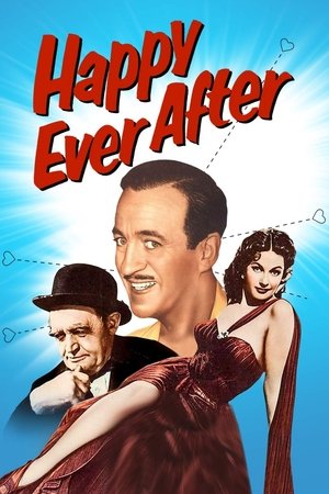 Tonights the Night (1954)