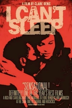 I Cant Sleep (1994)