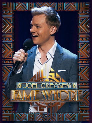 Joel Creasey Fame Whore (2020)