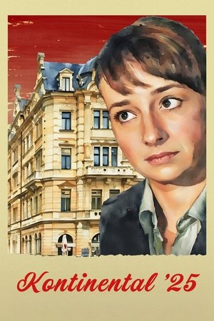 Kontinental 25 (2025)