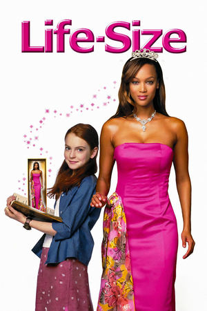 Life-Size (2000)