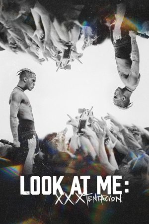 Look at Me XXXTentacion (2022)