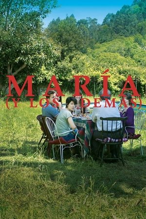 Maria y los demas (2016)
