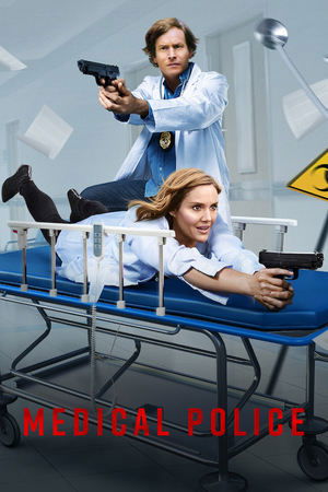 Medical Police (2020 )
