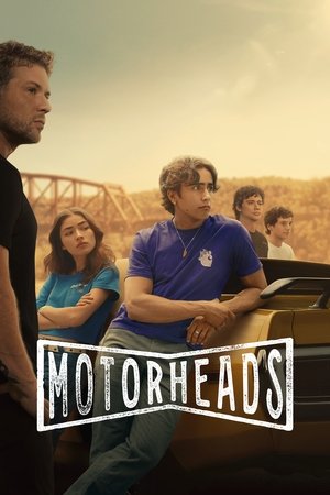 Motorheads (2025-)