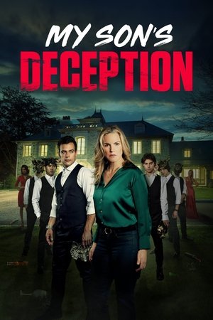 My Sons Deception (2024)