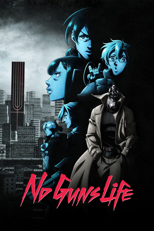 No Guns Life (2019 )