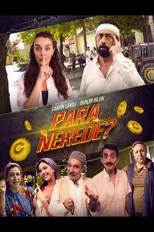 Para Nerede (2024)