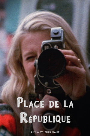 Place de la Republique (1974)