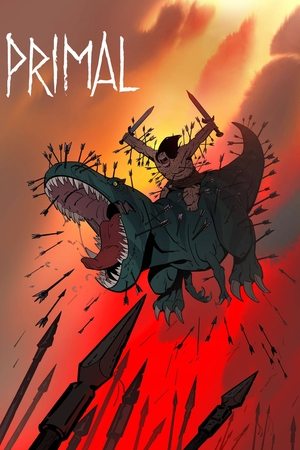 Genndy Tartakovskys Primal (2019 )