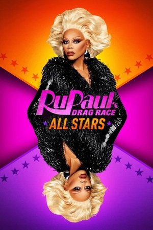 RuPauls Drag Race All Stars (2012 )