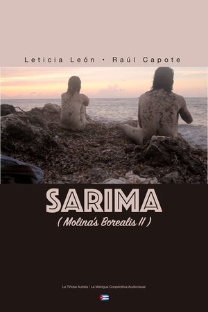 Sarima a k a Molinas Borealis 2 (2014) Poster