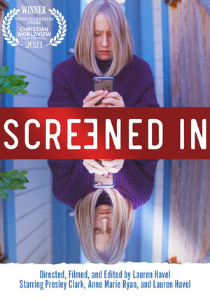 Screened In (2021)