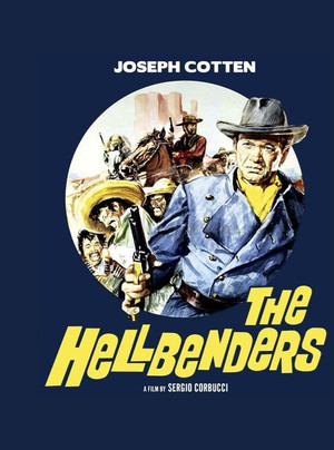 The Cruel Ones (1967)