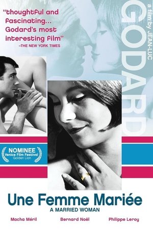 A Married Woman 1964