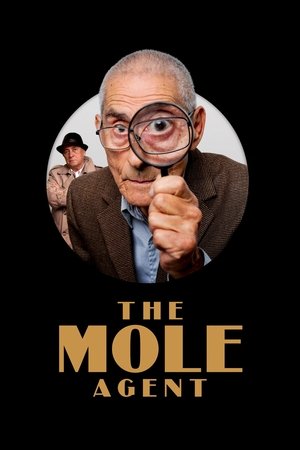 El Agente Topo (2020)