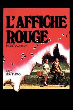 The Red Poster (1976)