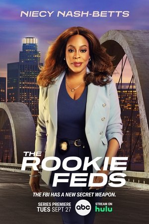 The Rookie Feds (2022-)