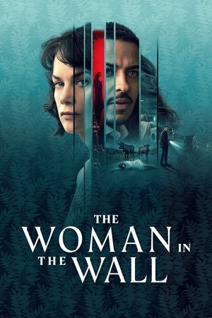 The Woman in the Wall (2023-)
