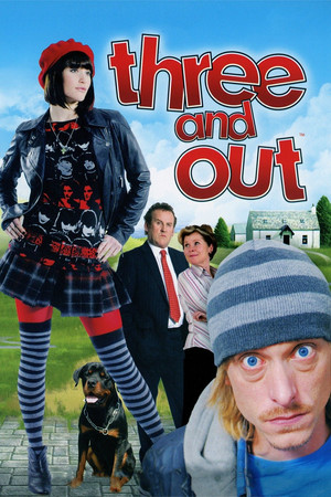 A Deal Is a Deal (2008) Poster