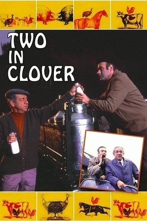 Two in Clover (1969 1970)