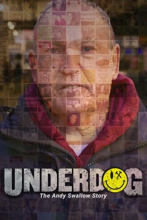 Underdog The Andy Swallow Story (2024)