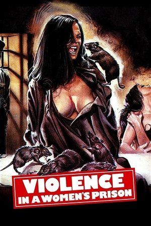 Caged Women (1982)