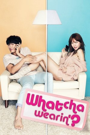 Whatcha Wearin? (2012)