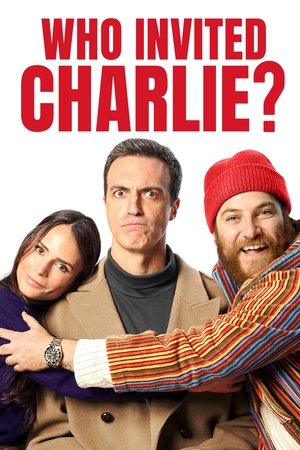 Who Invited Charlie (2022)
