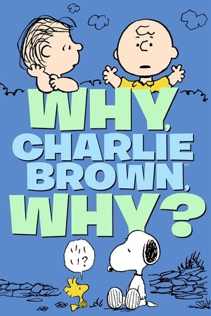 Why, Charlie Brown, Why (1990) Poster
