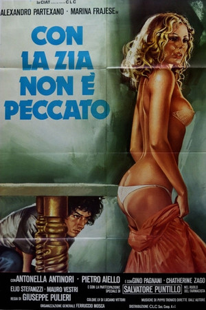 With Aunt Its Not a Sin (1980)