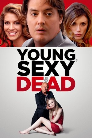 Young, Sexy Dead (2023) Poster