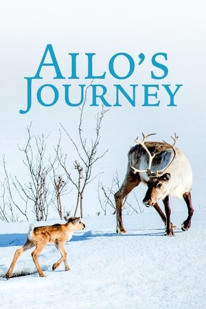 Ailo: Une odyssée en Laponie (2018)