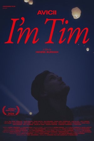 Avicii Im Tim (2024)