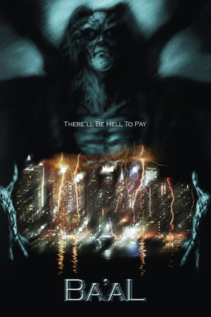 Baal (2008) Poster