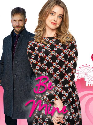 The Valentine Competition (2021)