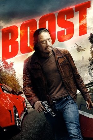 Boost (2015)